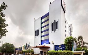 Tulip Inn West Delhi